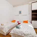 Anica Apartman Banjol
