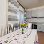 Anica Apartman *