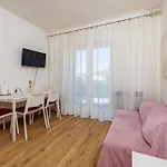 Anica Apartman