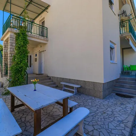Apartman Anica