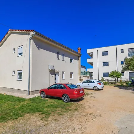 Apartman Anica Banjol