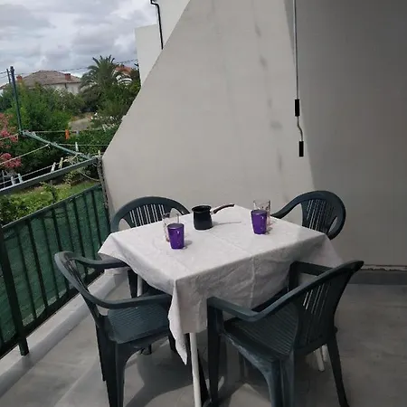 Apartmán Anica Banjol
