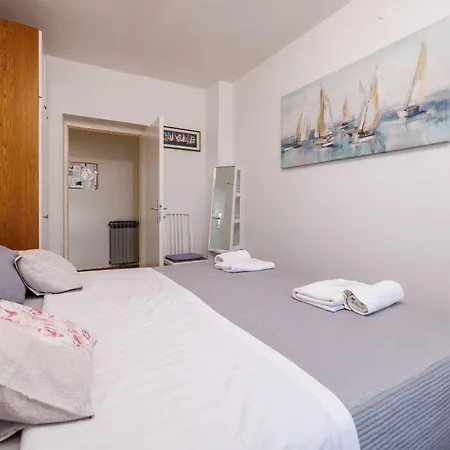 Anica Apartman *